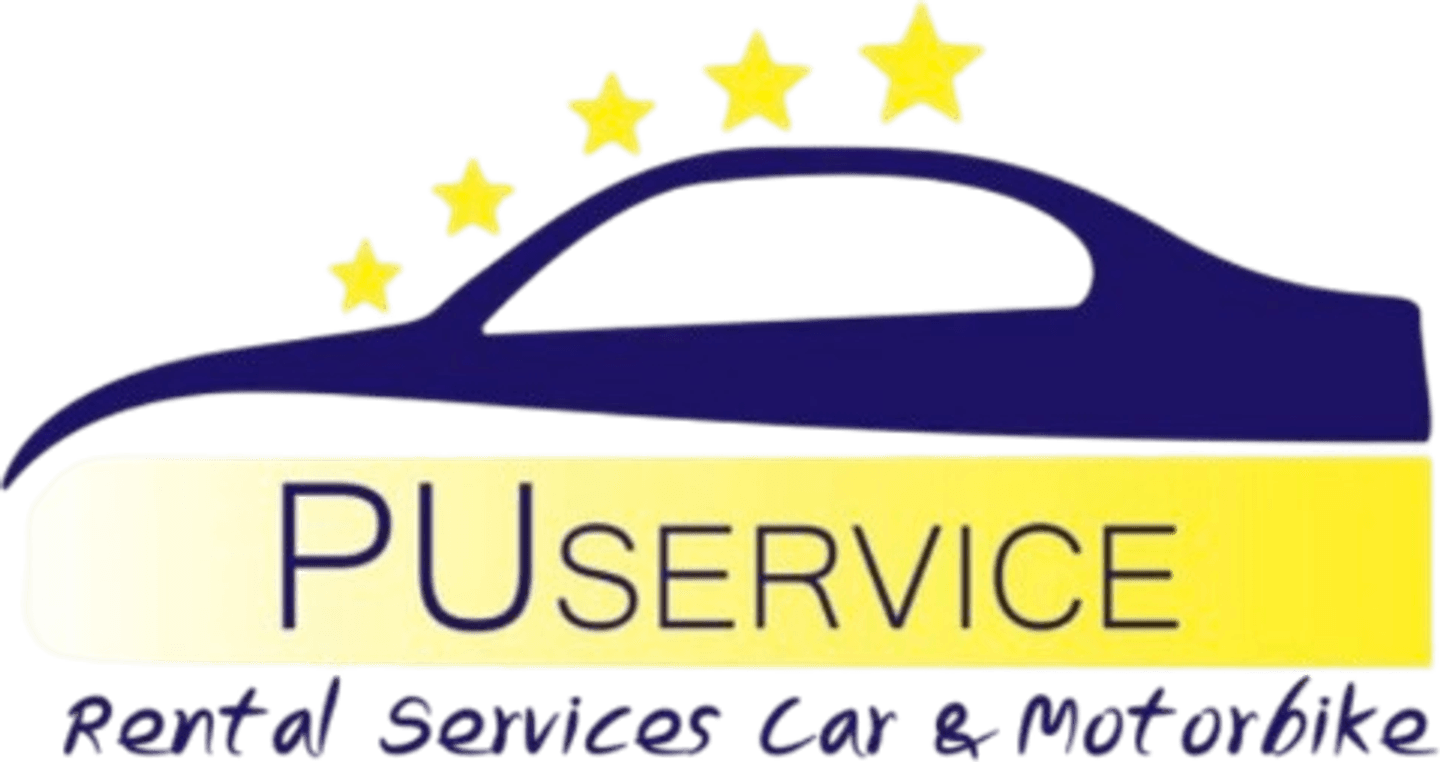 PU SERVICE — Rental Services Car & Motorbike